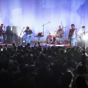 Beirut&#8217;s global pop shines at The Tower Theater