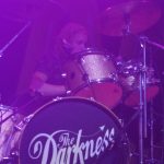 The Darkness