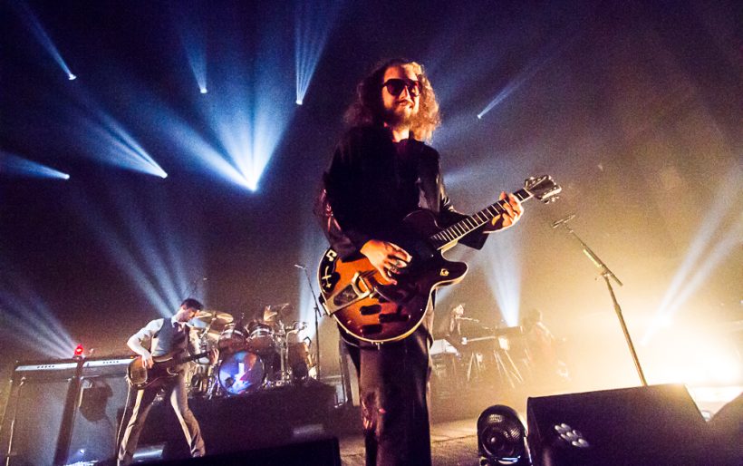 My Morning Jacket