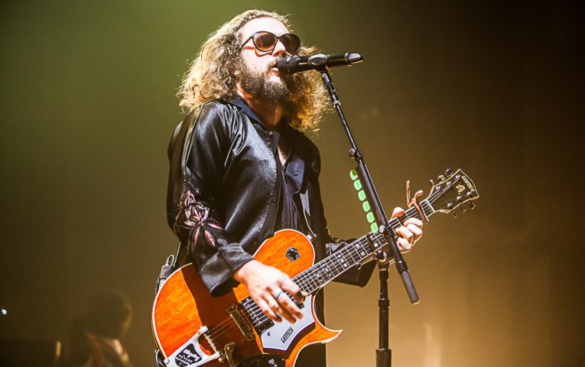 jim james