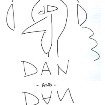 The Dans give thanks on this week&#8217;s Dan and Dan Music Podcast