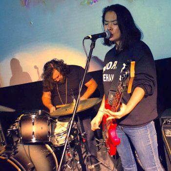 Mitski headlines an all-star punk lineup at PhilaMOCA