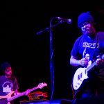 Elvis Depressedly