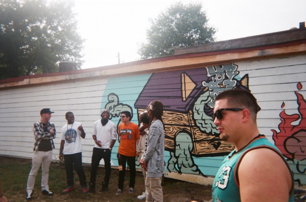 Photo via RECPhilly