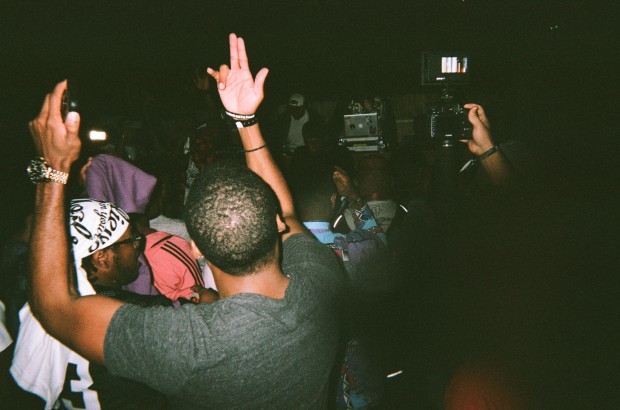 Photo via RECPhilly