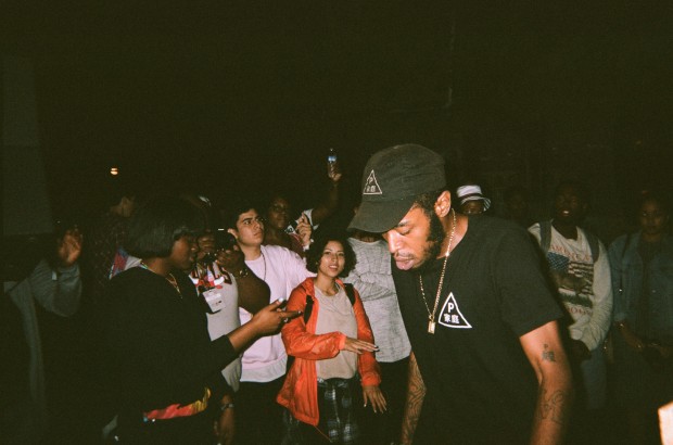 Photo via RECPhilly