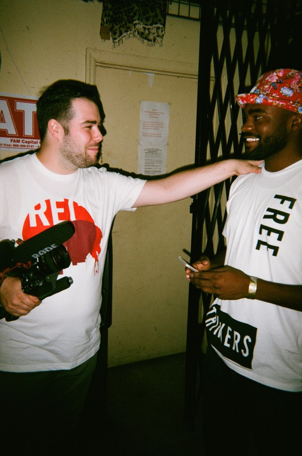 Photo via RECPhilly