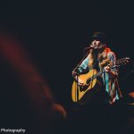 Sawyer Fredericks