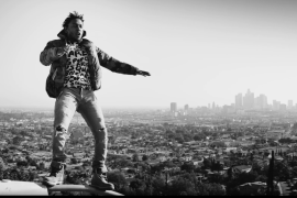 Kendrick Lamar
