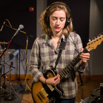 Watch Petal&#8217;s stripped down cover of &#8220;A Bitter Divorce&#8221;