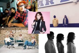 WXPN Local