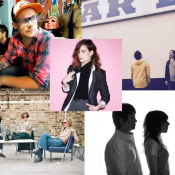 The Key&#8217;s Year-End Mania: Kate Bracaglia’s top 5 Spotify discoveries of 2015