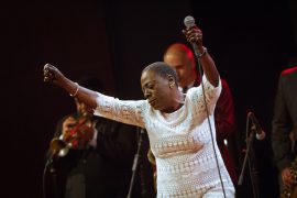 Sharon Jones & The Dap-Kings