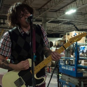 Beach Slang announce sophomore album, drop lead single &#8220;Punks In A Disco Bar&#8221;