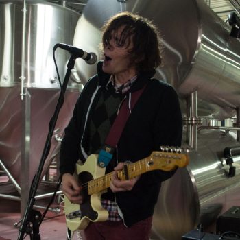 Beach Slang release new music video, play Project Pabst in October