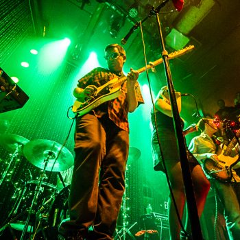 Work Drugs pay tribute to Sade on “Fantasy File”