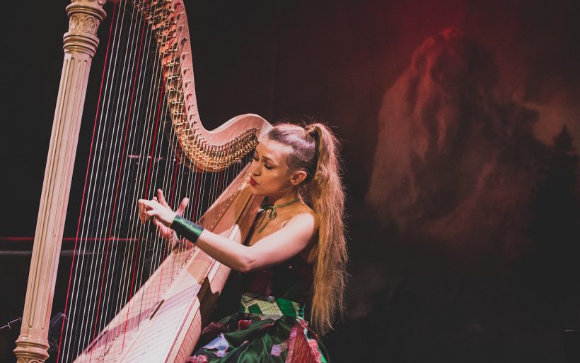 Joanna Newsom