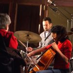 Tomeka Reid Quartet
