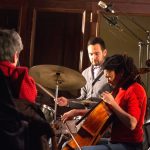 Tomeka Reid Quartet