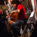 Tomeka Reid Quartet