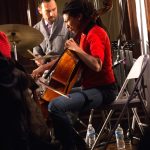 Tomeka Reid Quartet