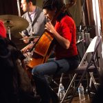 Tomeka Reid Quartet