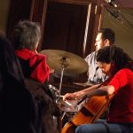 Tomeka Reid Quartet