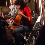 Tomeka Reid Quartet