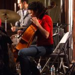 Tomeka Reid Quartet