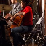 Tomeka Reid Quartet