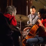 Tomeka Reid Quartet