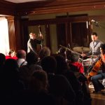 Tomeka Reid Quartet