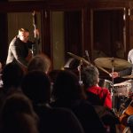 Tomeka Reid Quartet
