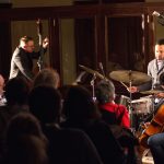 Tomeka Reid Quartet