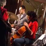 Tomeka Reid Quartet