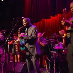 Maceo Parker