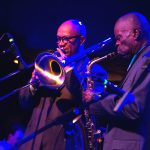 Maceo Parker