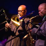 Maceo Parker