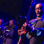 Maceo Parker