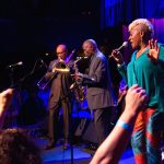 Maceo Parker