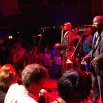 Maceo Parker