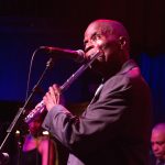 Maceo Parker