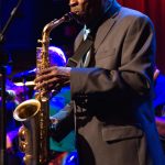 Maceo Parker