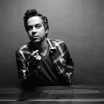 M. Ward will bring <em>More Rain</em> to Union Transfer in May