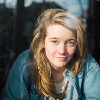 Abi Reimold talks life since releasing <em>Wriggling</em> on the 25 O&#8217;Clock Podcast