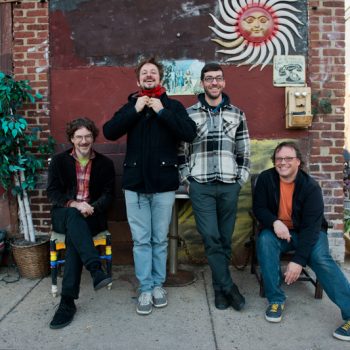 Chris Forsyth and the Solar Motel Band to share their <em>Experience</em> at PhilaMOCA