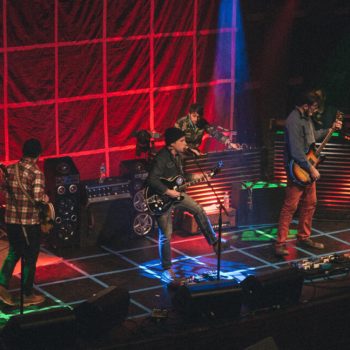 Watch Dr. Dog perform &#8220;Badvertise&#8221; on World Cafe