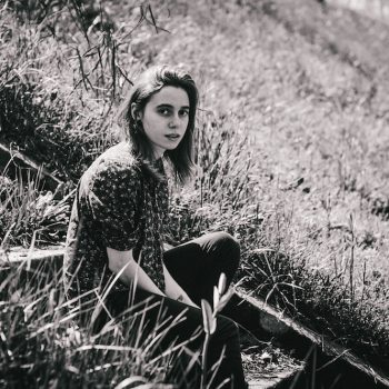 Julien Baker contemplates enormity of the universe in new song, &#8220;Distant Solar Systems&#8221;