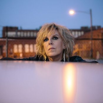 Celebrate <em>Car Wheel&#8217;s On A Gravel Road</em>&#8216;s 20th anniversary with Lucinda Williams at World Cafe Live