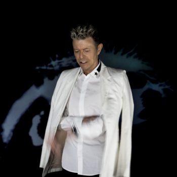 A brief history of the Thin White Duke in Philly